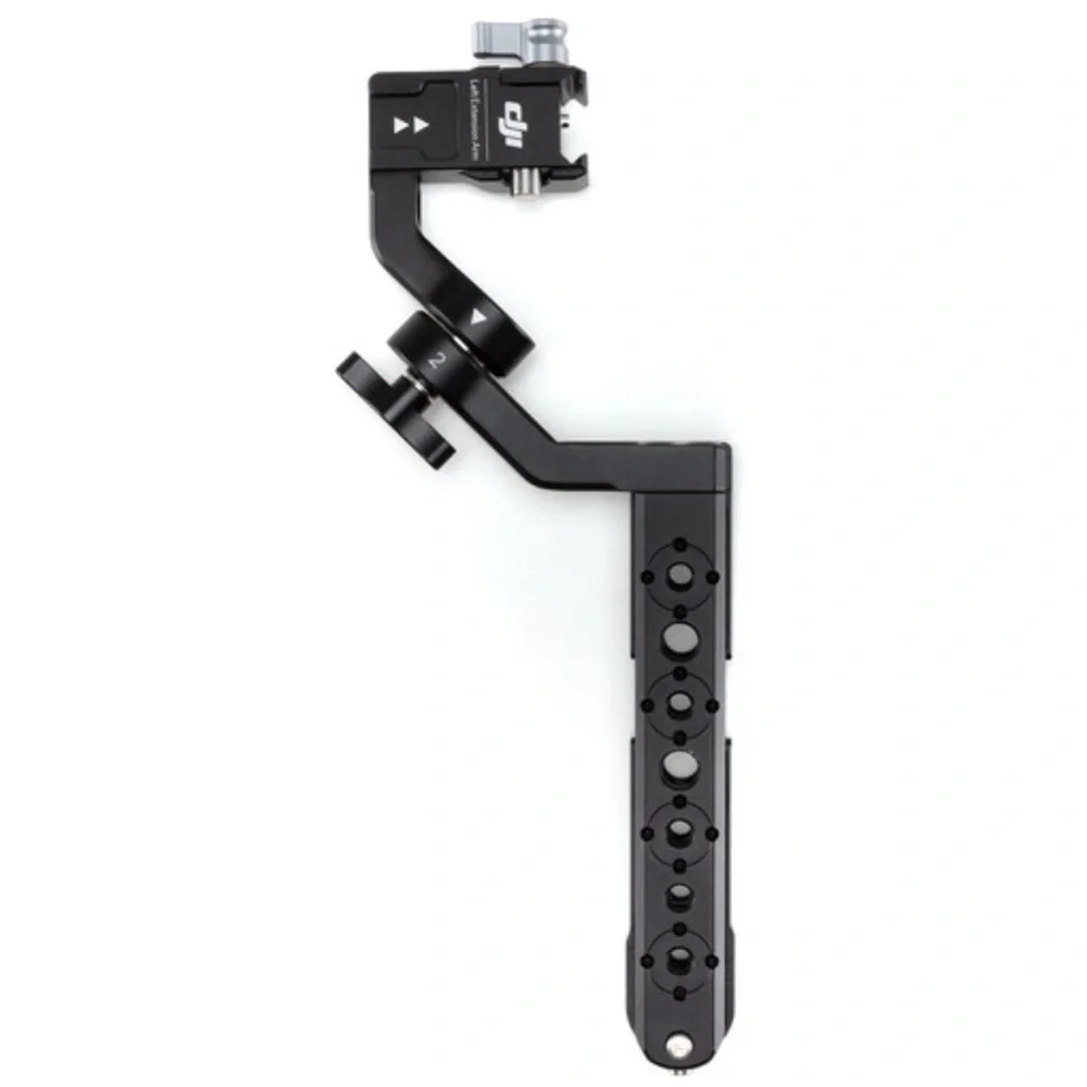 DJI Ronin Twist Grip Dual Handle for RS 2 & RSC 2